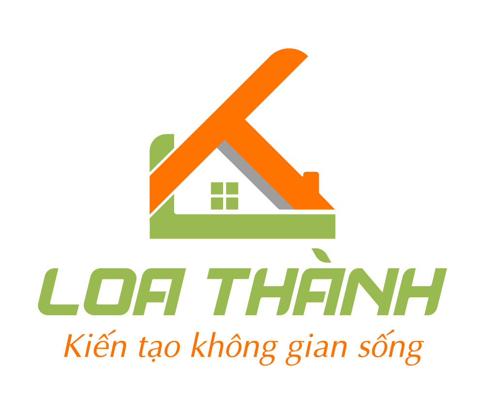 Kiến Trúc Loa Thành